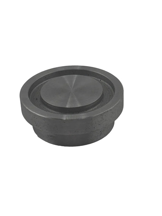 Tompkins 6861-P Series Split Hydraulic Flange Plug - Code 61