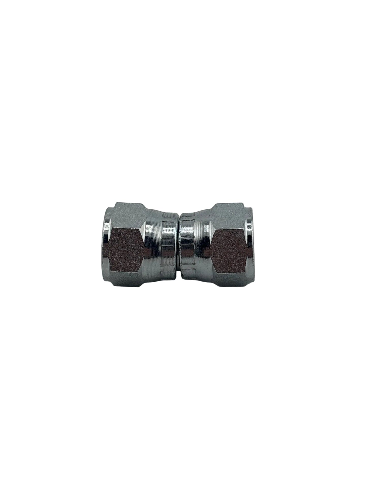 Tompkins 6510 Series JIC 37° Flare Swivel Union Hydraulic Adapter