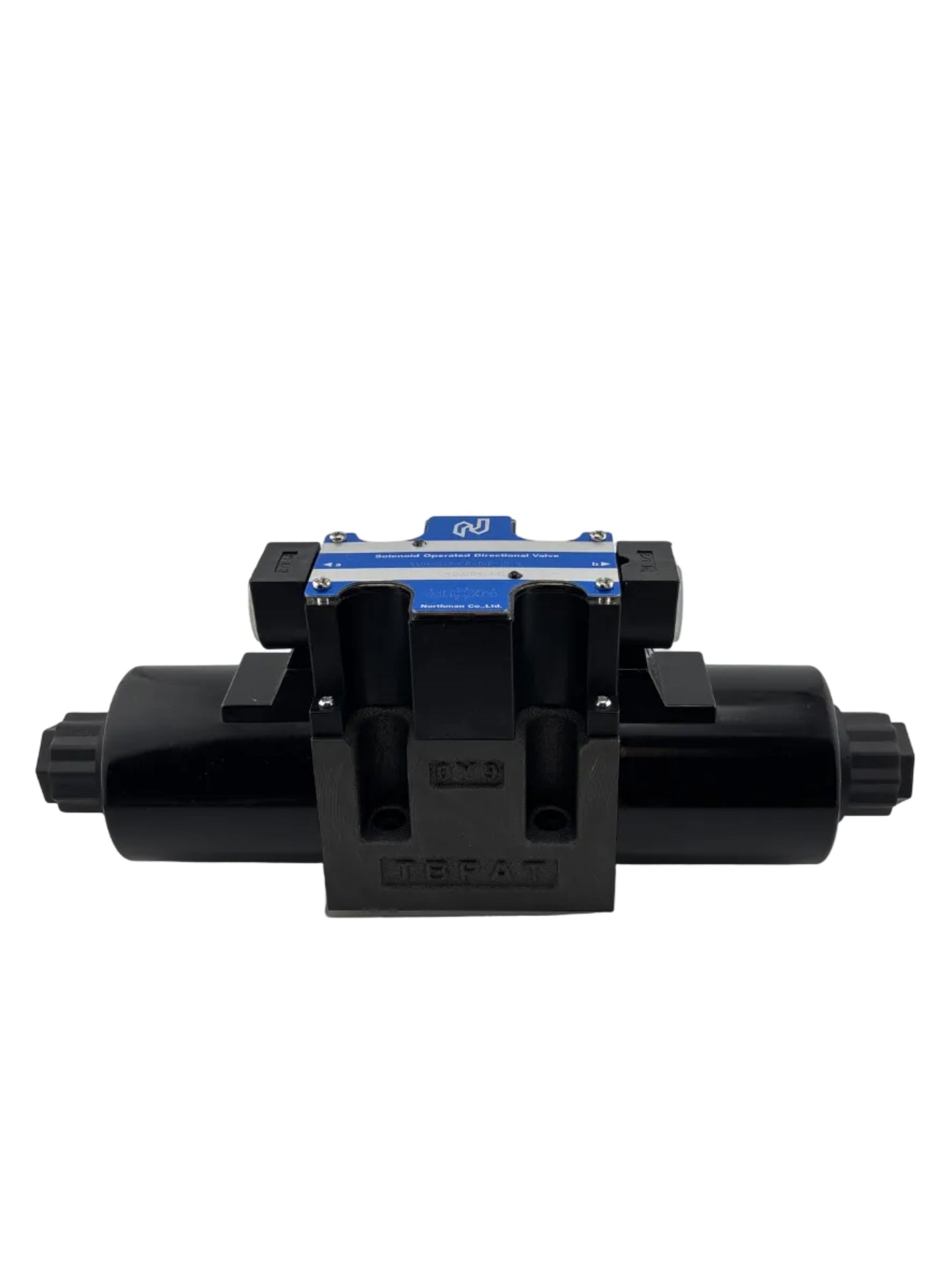 Northman SWH-G03 Series D05 Hydraulic Solenoid Valves