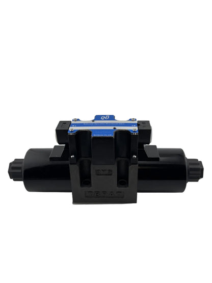 Northman SWH-G03 Series D05 Hydraulic Solenoid Valves
