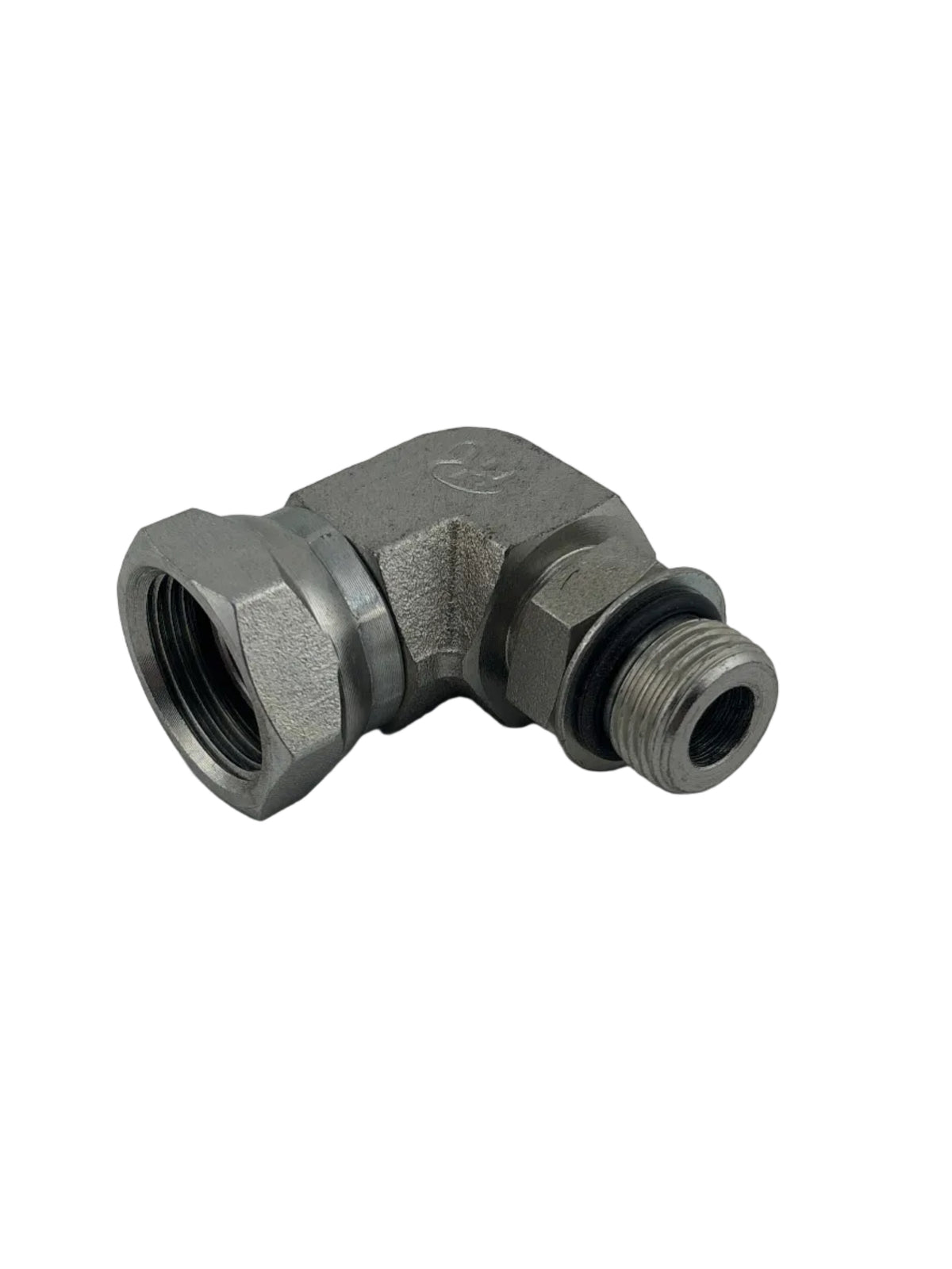 Tompkin Rods Tompkins 6901 Series O-Ring to Pipe Thread Swivel Elbow 90° – Yarbrough ...