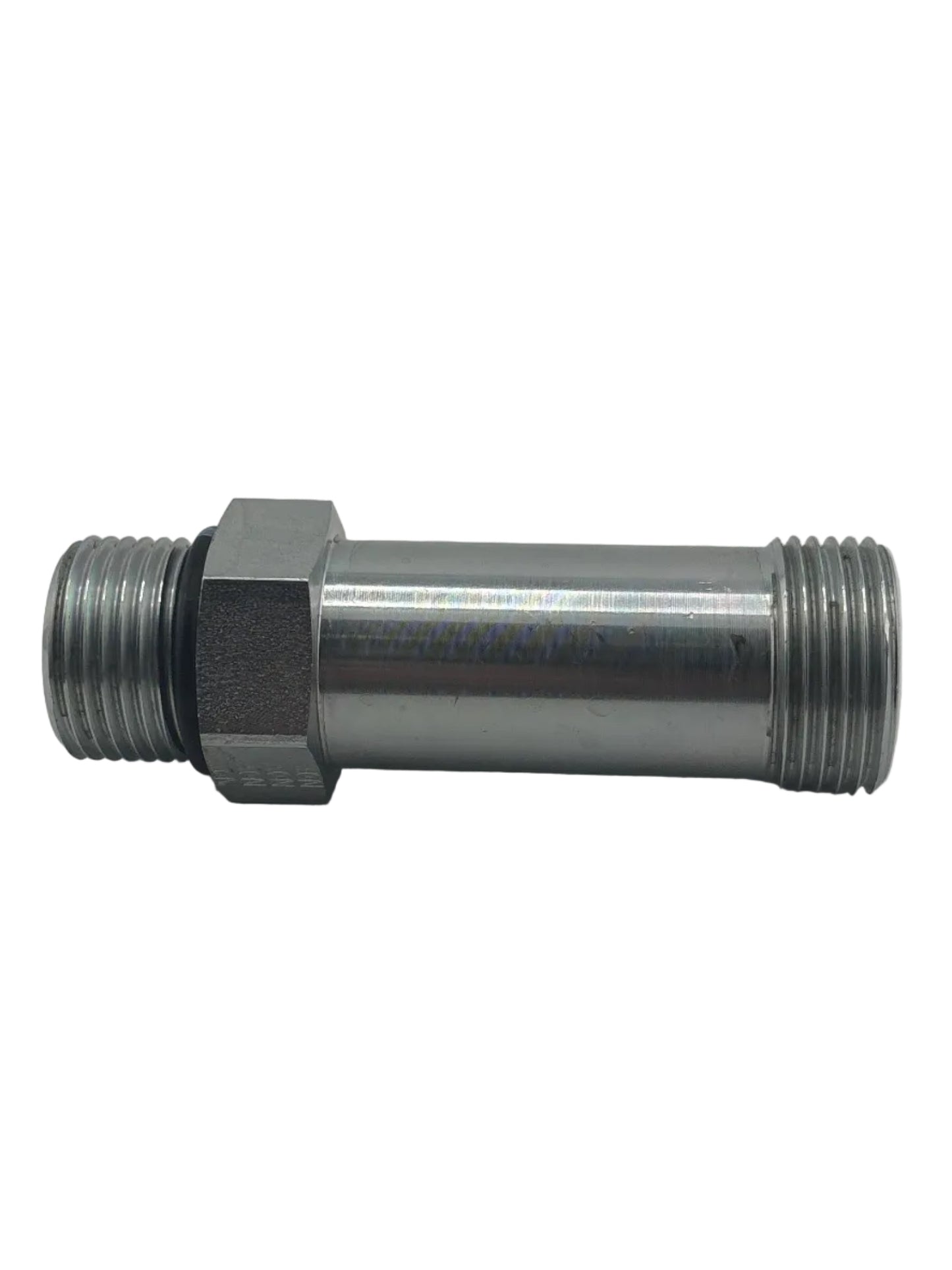 Danfoss ORFS/SAE O-Ring Boss Long Hydraulic Adapter