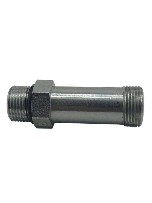 Danfoss ORFS/SAE O-Ring Boss Long Hydraulic Adapter