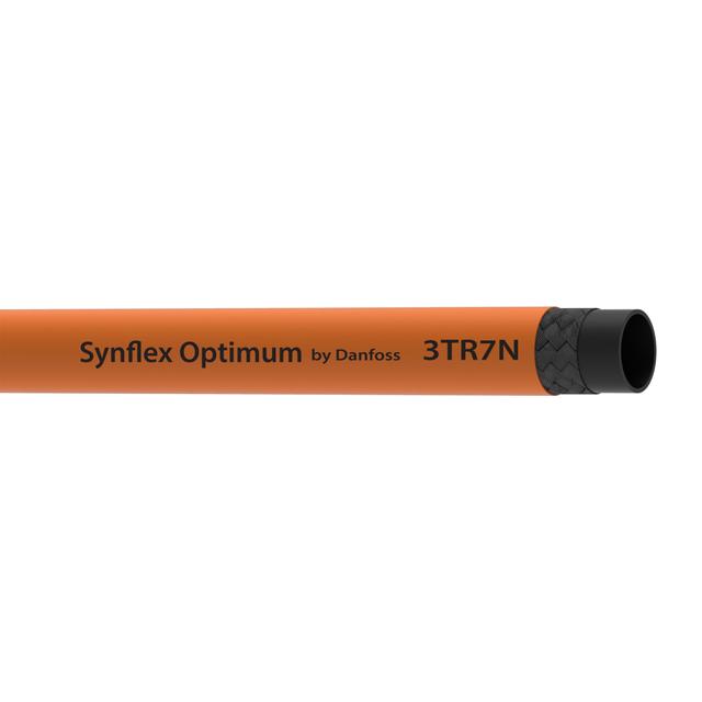 Danfoss Synflex 3TR7N Synflex Thermoplastic Hydraulic Hose