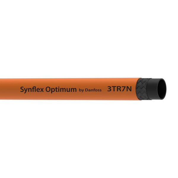 Danfoss Synflex 3TR7N Synflex Thermoplastic Hydraulic Hose