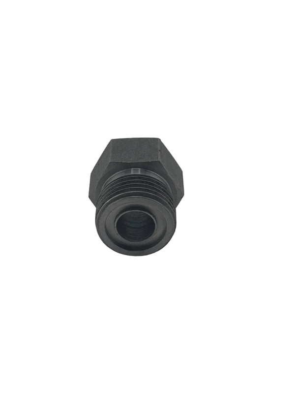 Tompkins FF0403 Series Braze-on to ORFS O-Ring Face Seal Connector Hydraulic Adapter