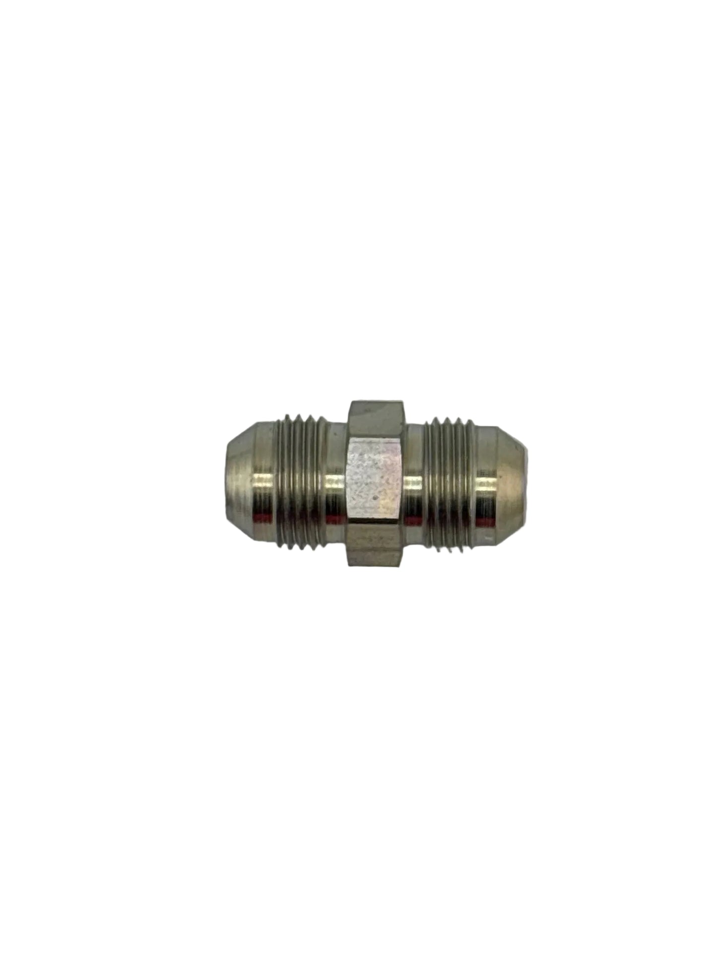 Tompkins 2403 Series JIC 37° Flare Union Hydraulic Adapter