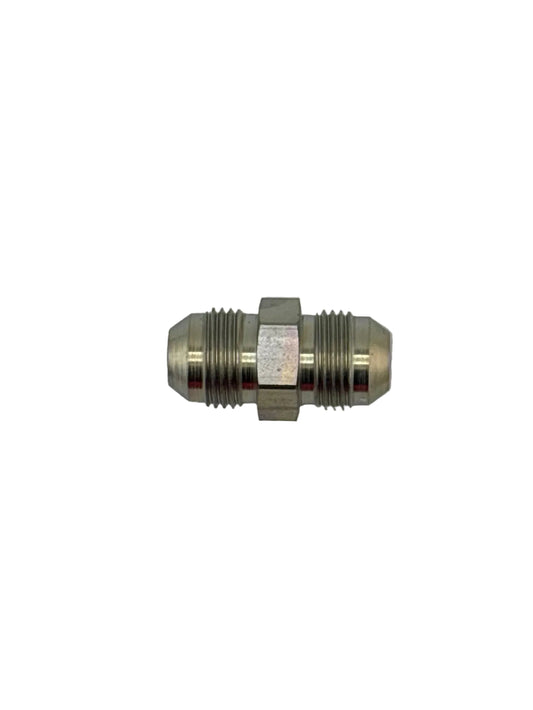 Tompkins 2403 Series JIC 37° Flare Union Hydraulic Adapter