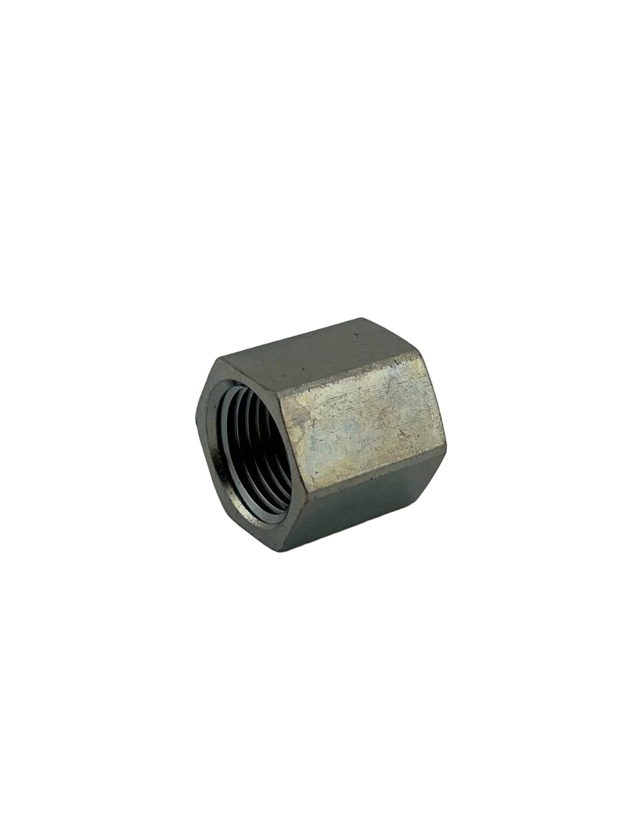 Tompkins 5406-CAP Series Pipe Thread Hydraulic Cap