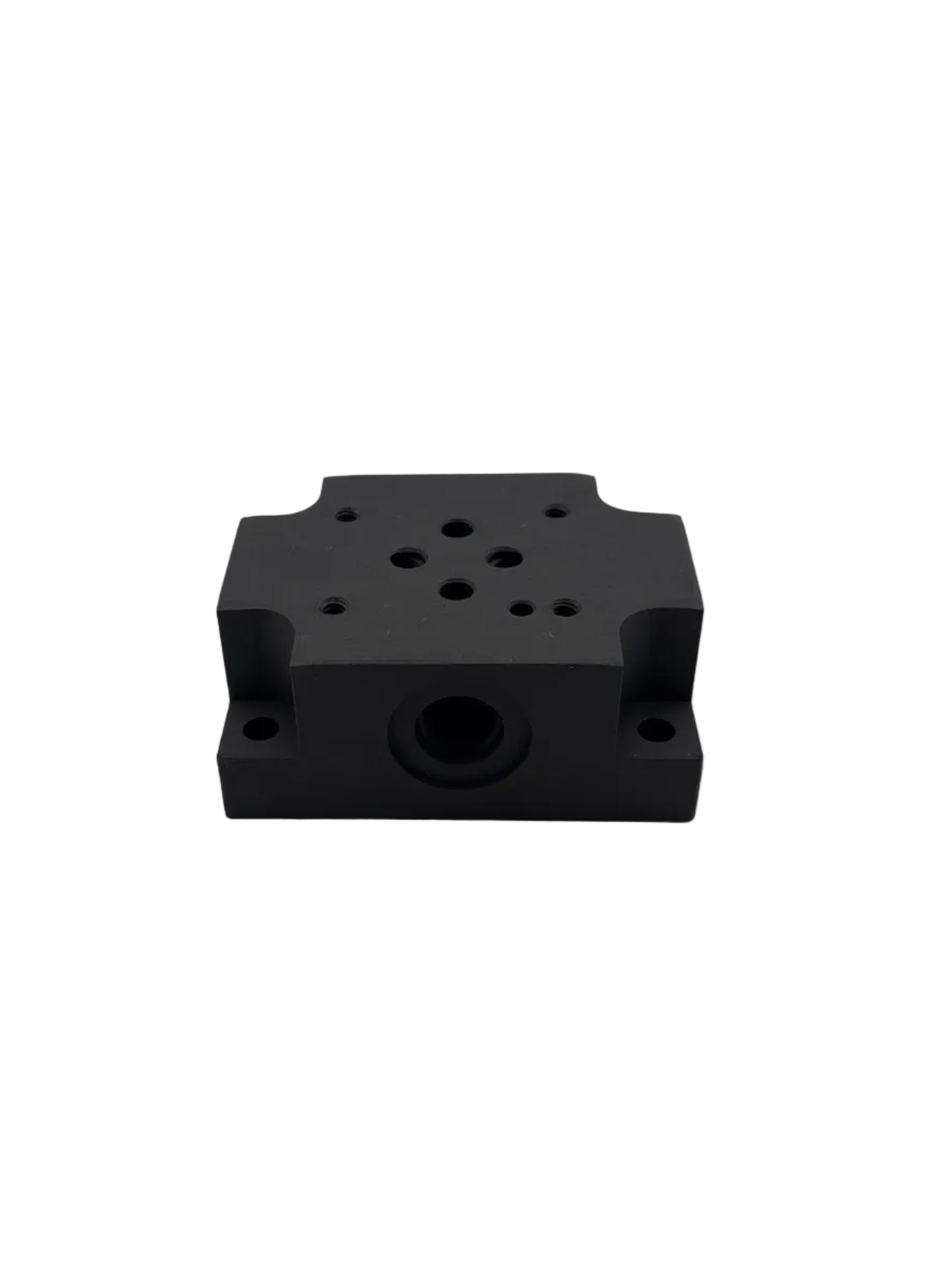 Northman M02 Series D03 Hydraulic Solenoid Valve