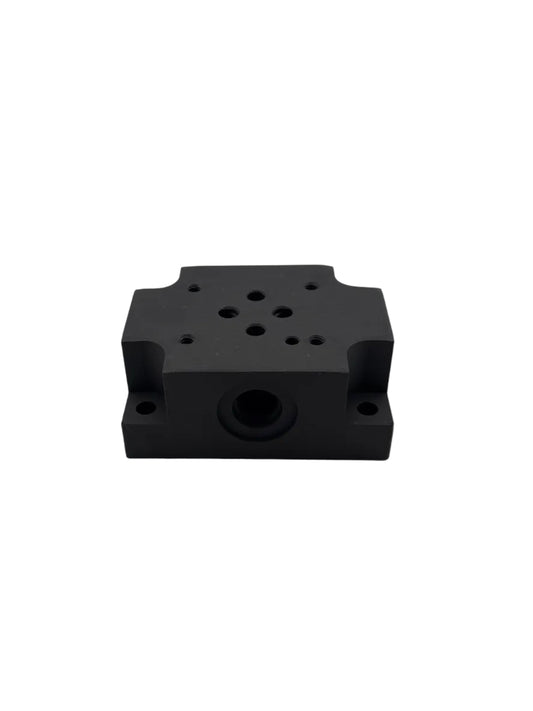Northman M02 Series D03 Hydraulic Solenoid Valve