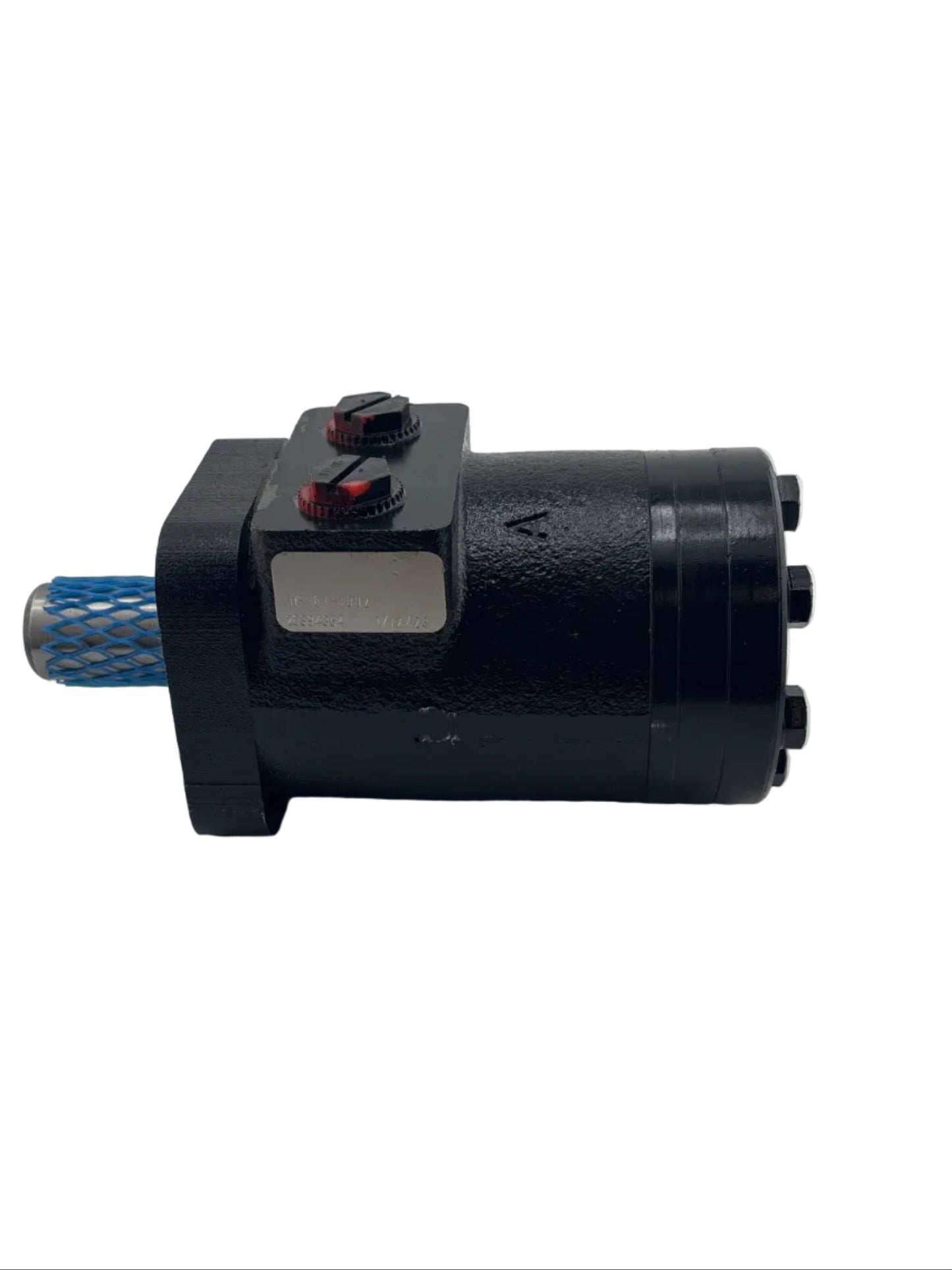 Fluidyne H Series Hydraulic Motor