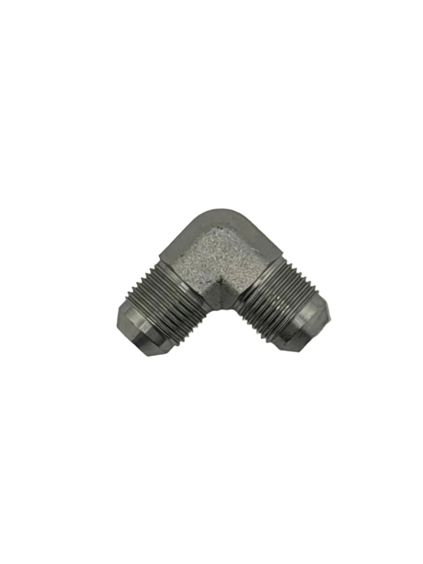 Tompkins 2500 Series JIC 37° Flare Union Elbow 90° Hydraulic Adapter