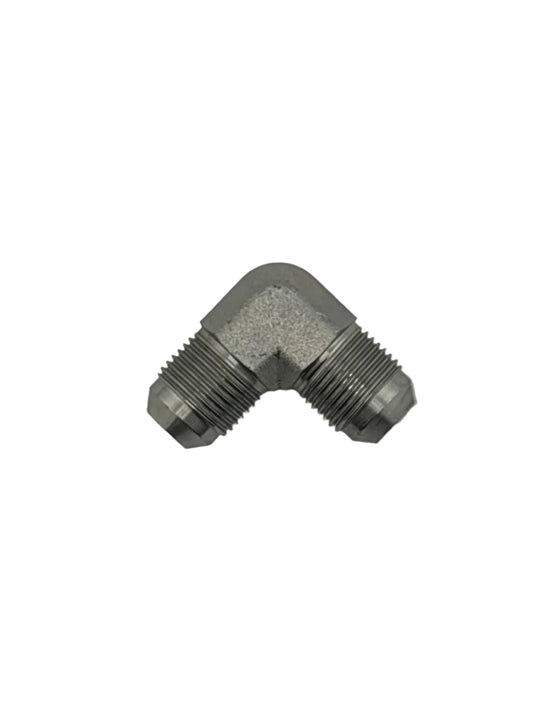 Tompkins 2500 Series JIC 37° Flare Union Elbow 90° Hydraulic Adapter