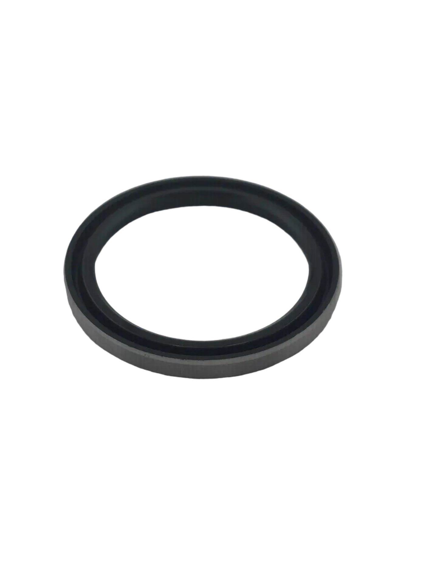 Rubber Lip Metal Clad Hydraulic Wiper Ring