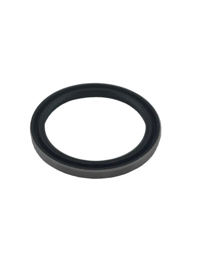Rubber Lip Metal Clad Hydraulic Wiper Ring