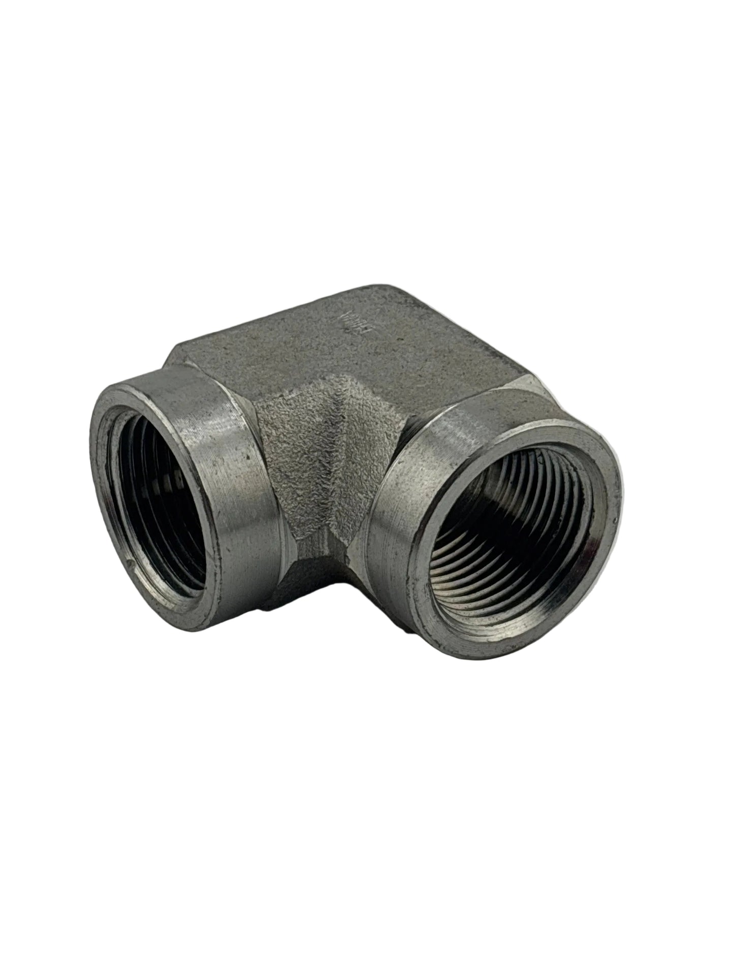 Tompkins Pipe Thread Elbow 90° Hydraulic Adapter (5504 Series)