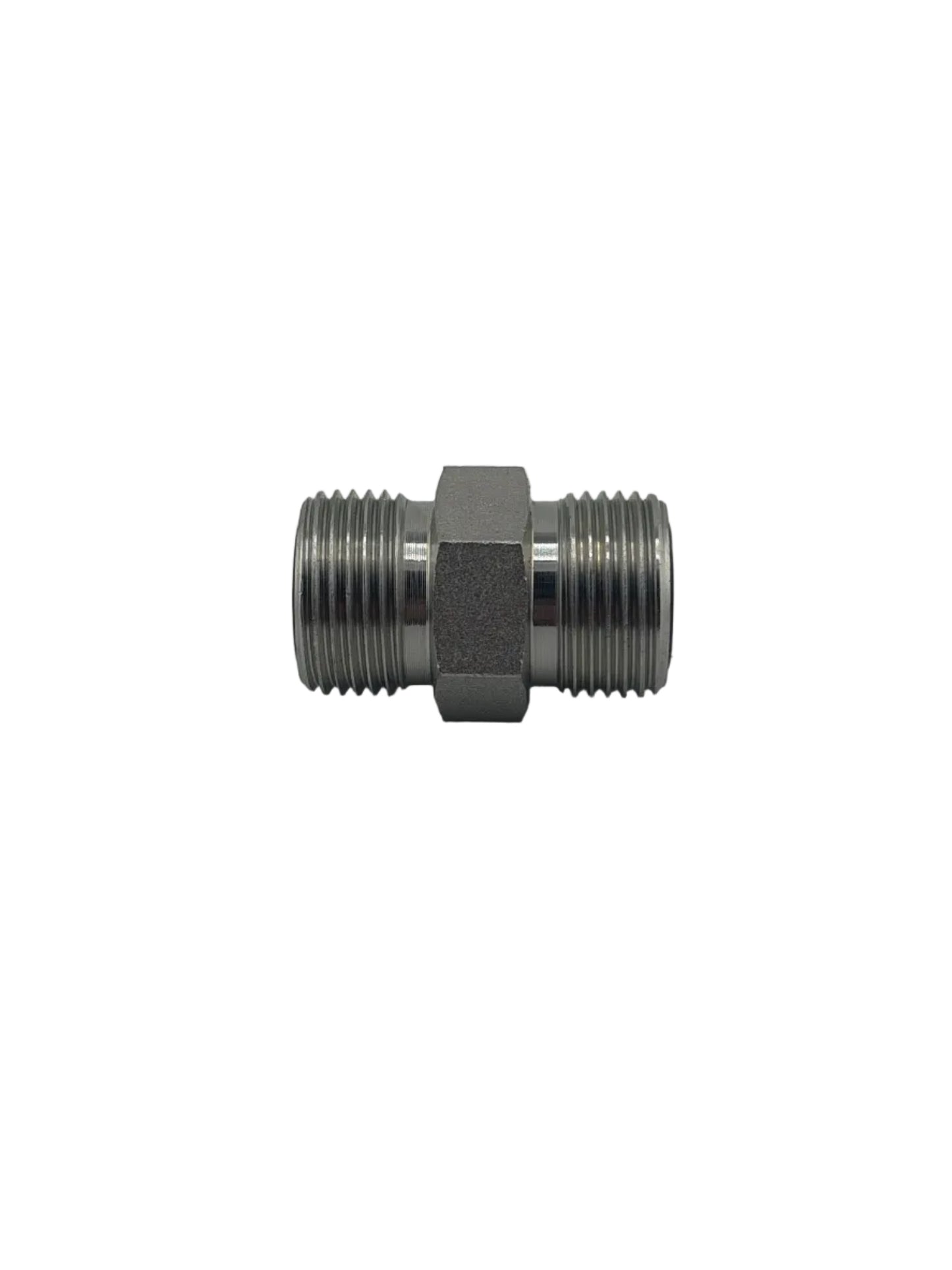 Tompkins FF2403 Series ORFS O-Ring Face Seal Union Hydraulic Adapter