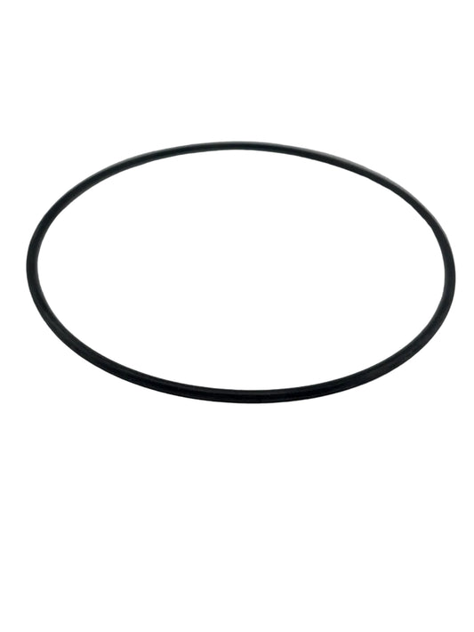 Buna-N 90A Durometer Hydraulic O-Ring