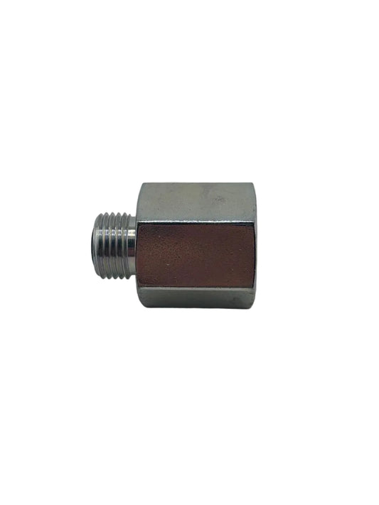 Tompkins ORFS O-Ring Face Seal to Pipe Thread Hydraulic Adapter (FF2405 Series)