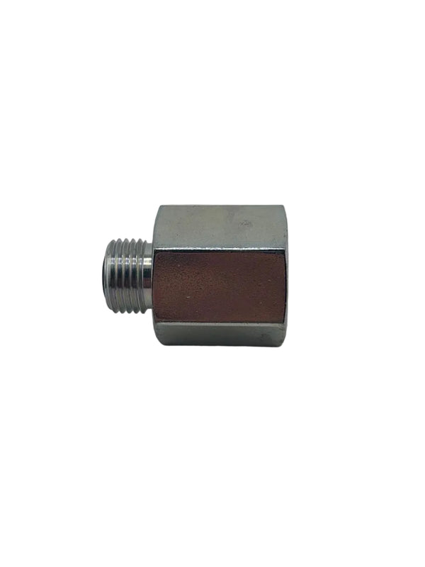 Tompkins ORFS O-Ring Face Seal to Pipe Thread Hydraulic Adapter (FF2405 Series)