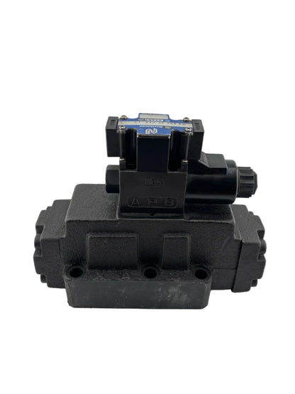 Northman SWH-G06 Series D08 Hydraulic Direction Valve