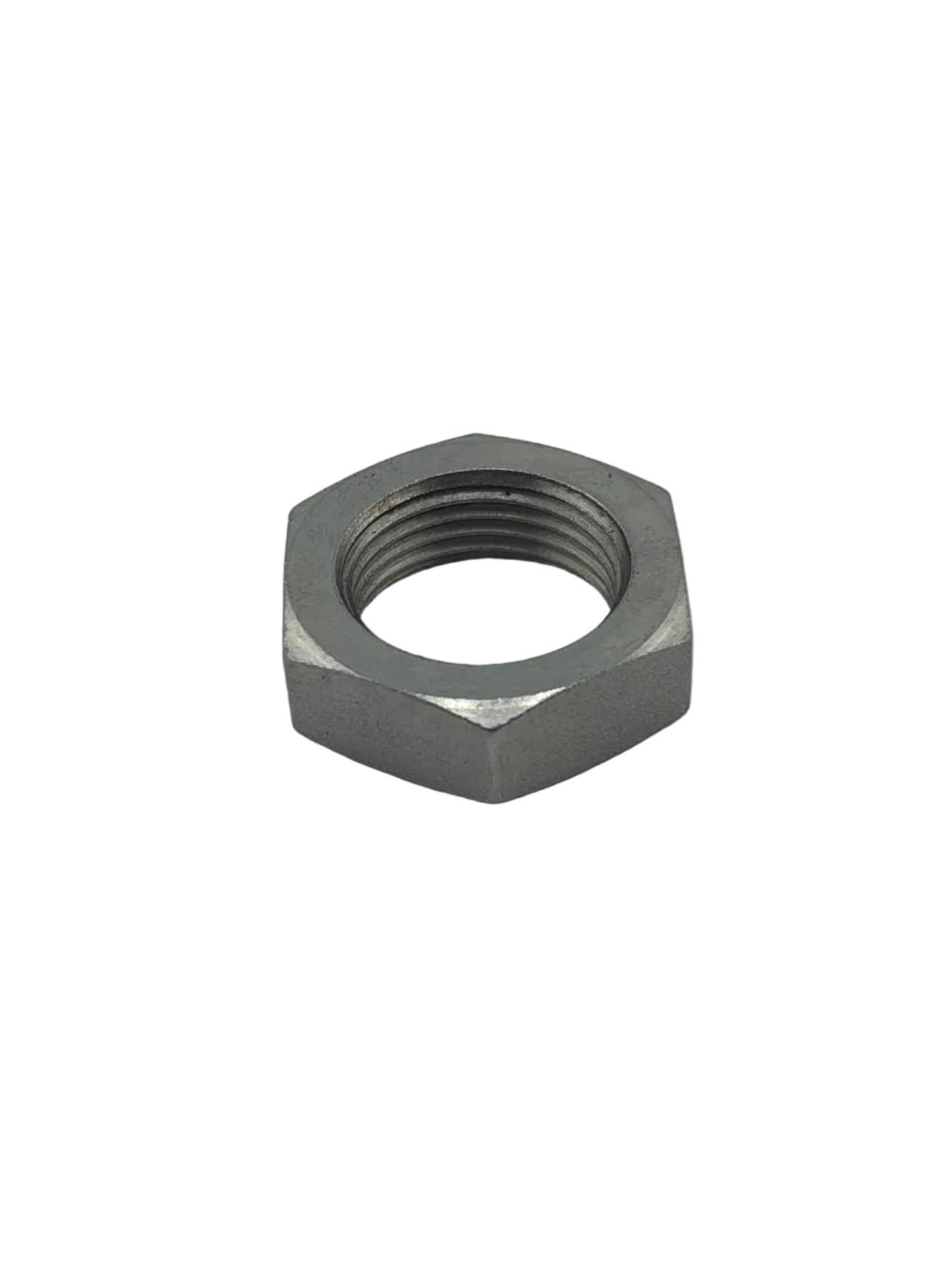 Tompkins FF0306 Series ORFS O-Ring Face Seal Bulkhead Hydraulic Locknut