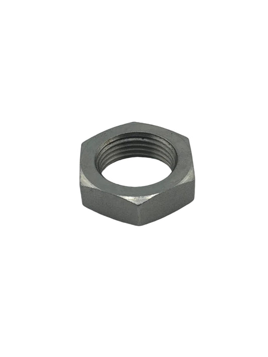 Tompkins FF0306 Series ORFS O-Ring Face Seal Bulkhead Hydraulic Locknut