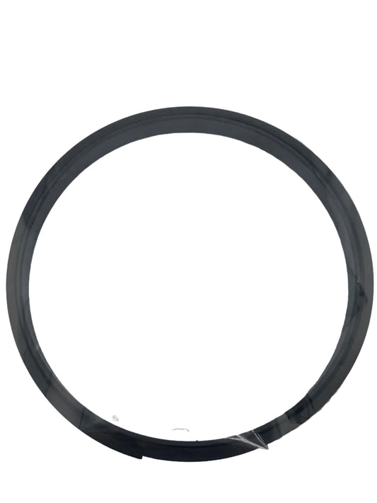 Buna-N Hydraulic Piston T-Seal