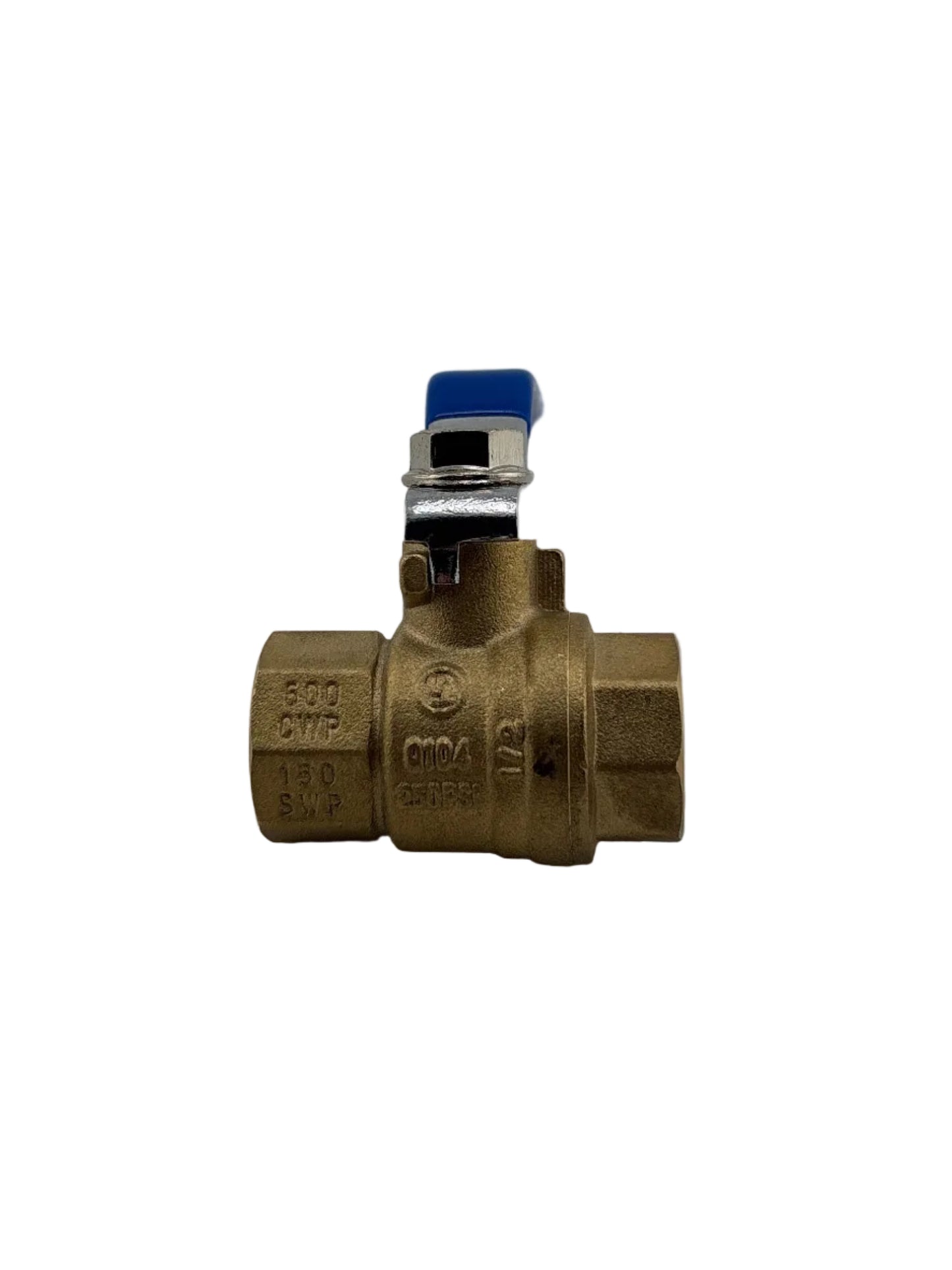 Tompkins Full-Port Hydraulic Ball Valves