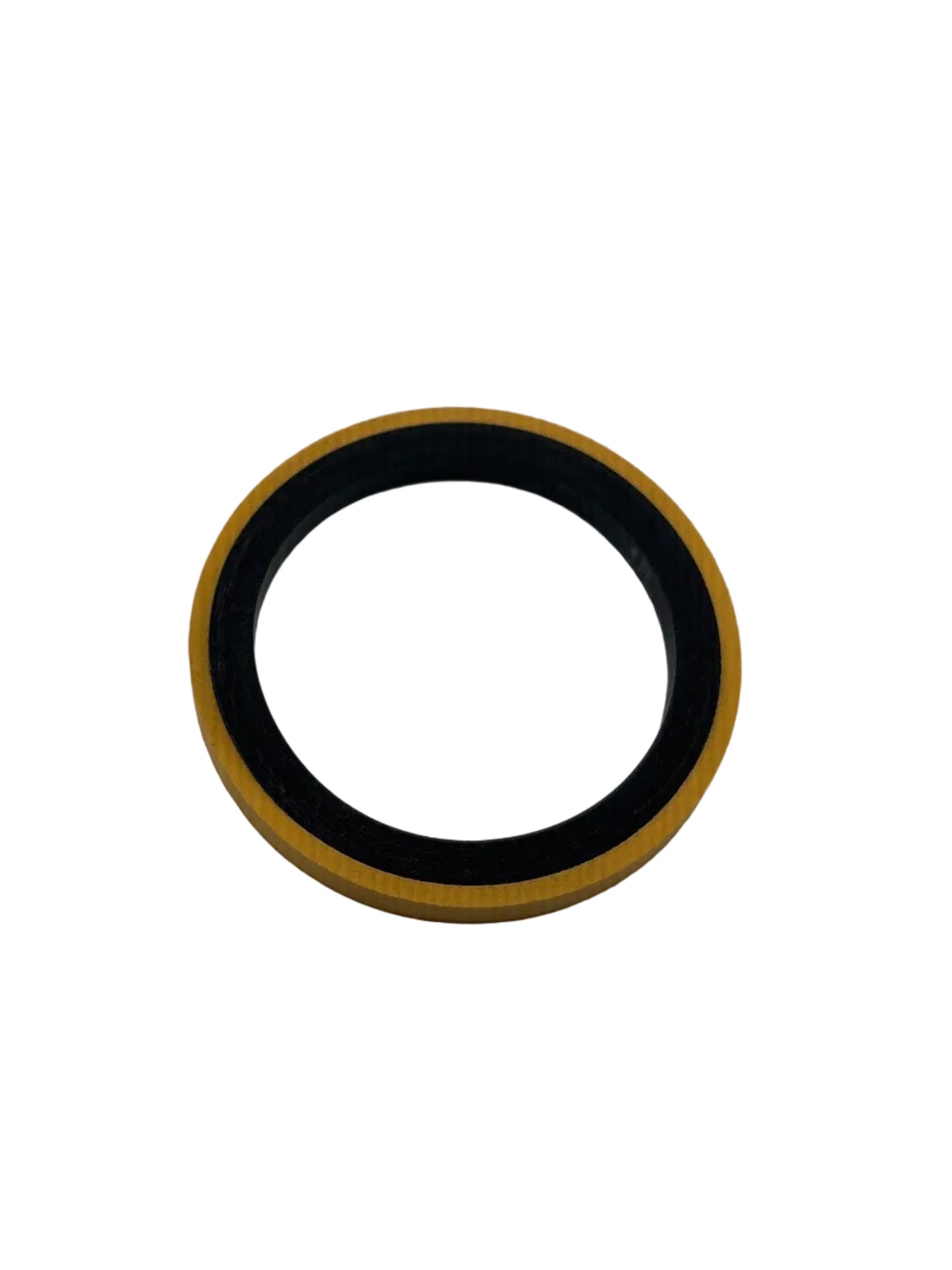 Glass Filled PTFE Hydraulic Non-Standard Piston Seal Assembly