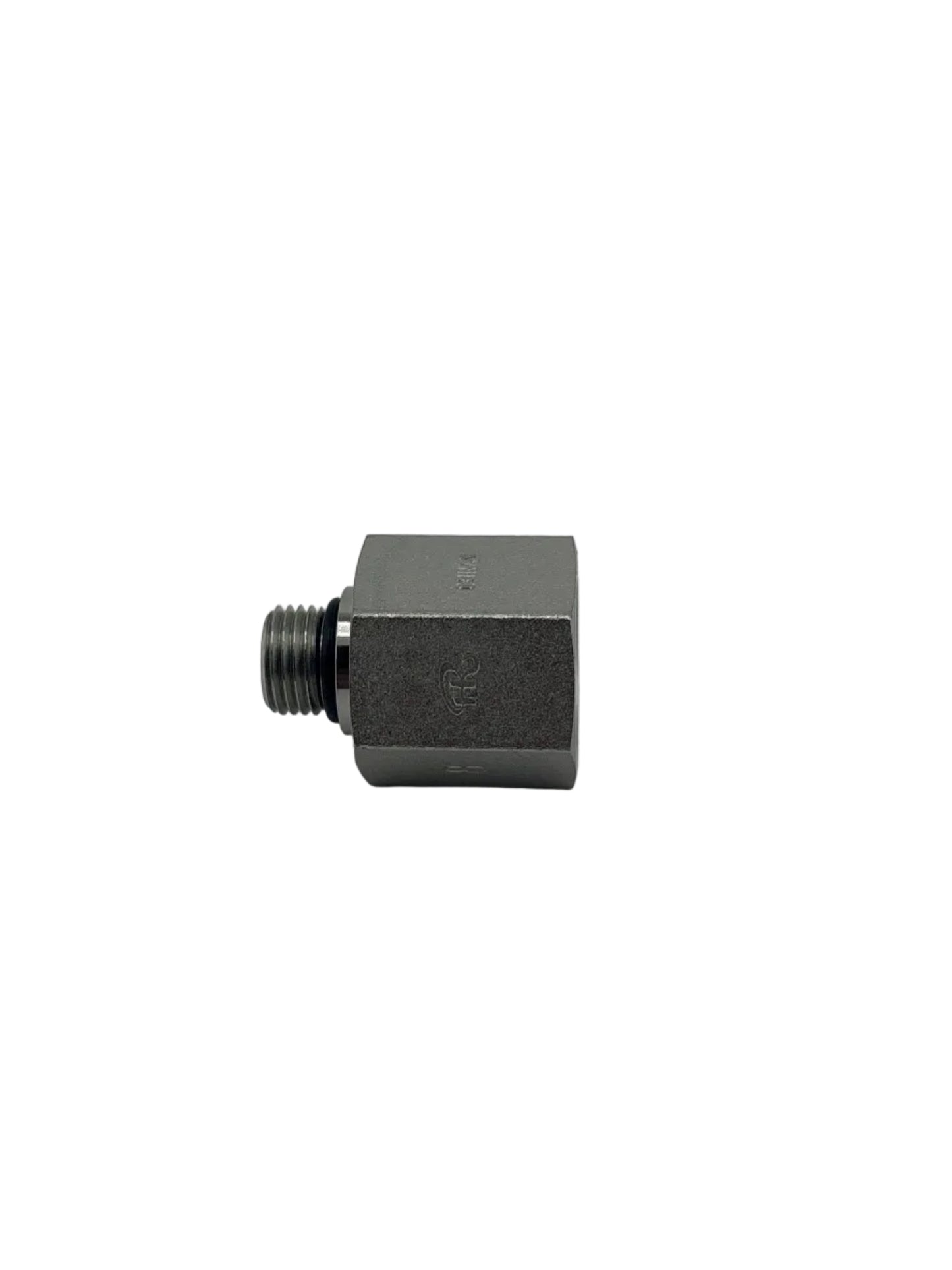 Tompkins O-Ring to Pipe Thread Hydraulic Adapter (6405 Series)