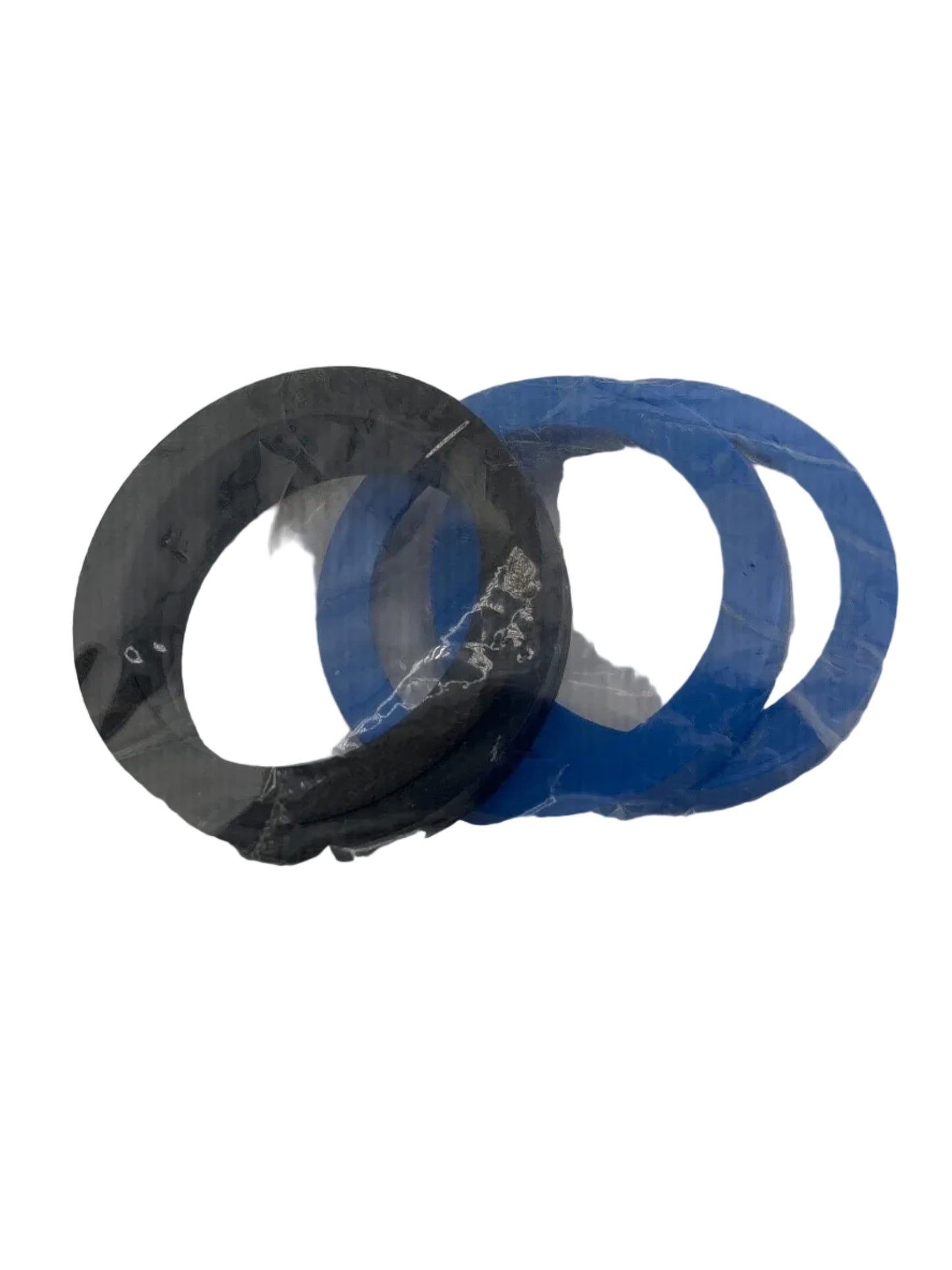 Nitrile Nylon Hydraulic Piston Seal Assembly