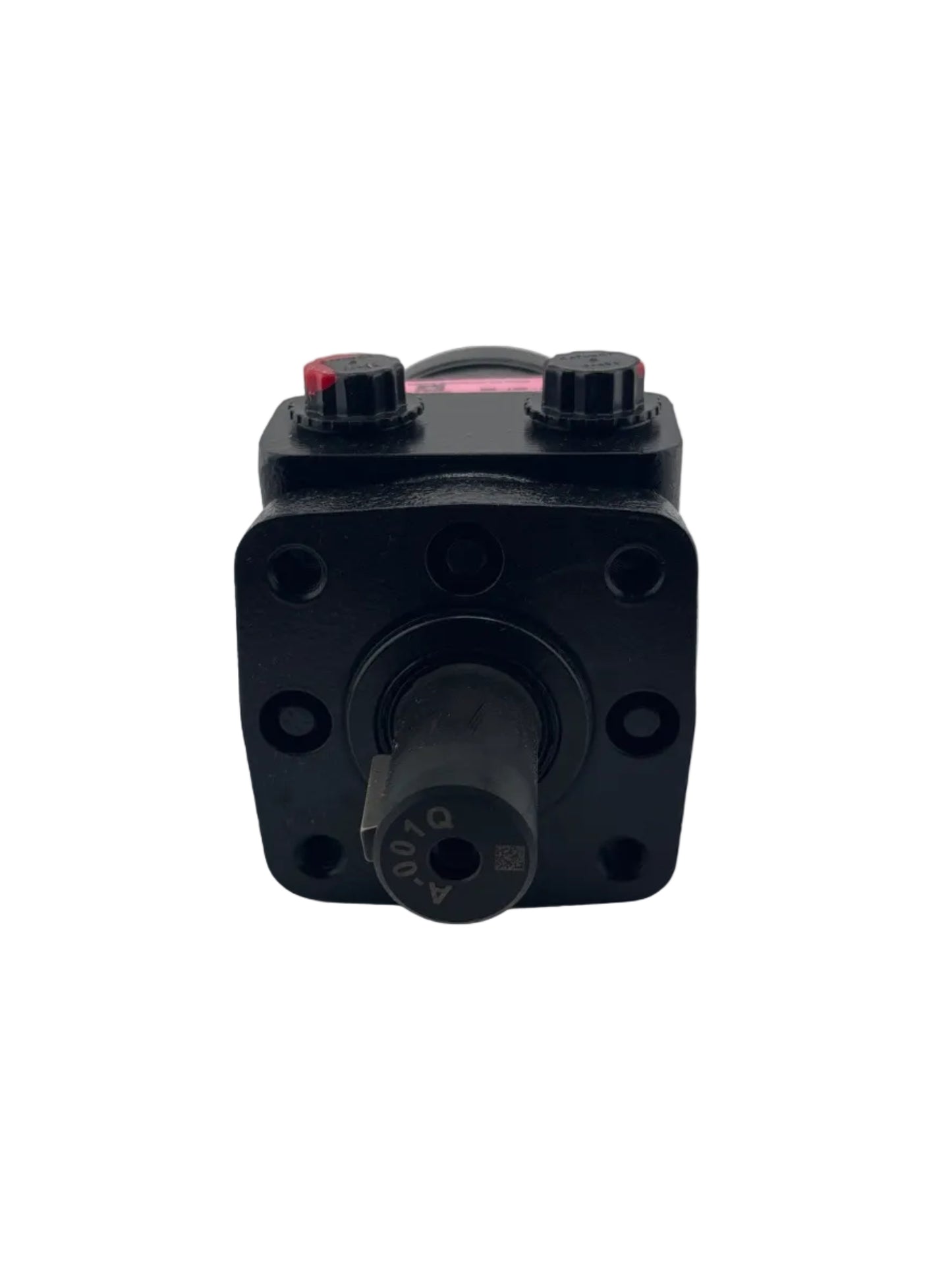 Danfoss H Series Hydraulic Motor