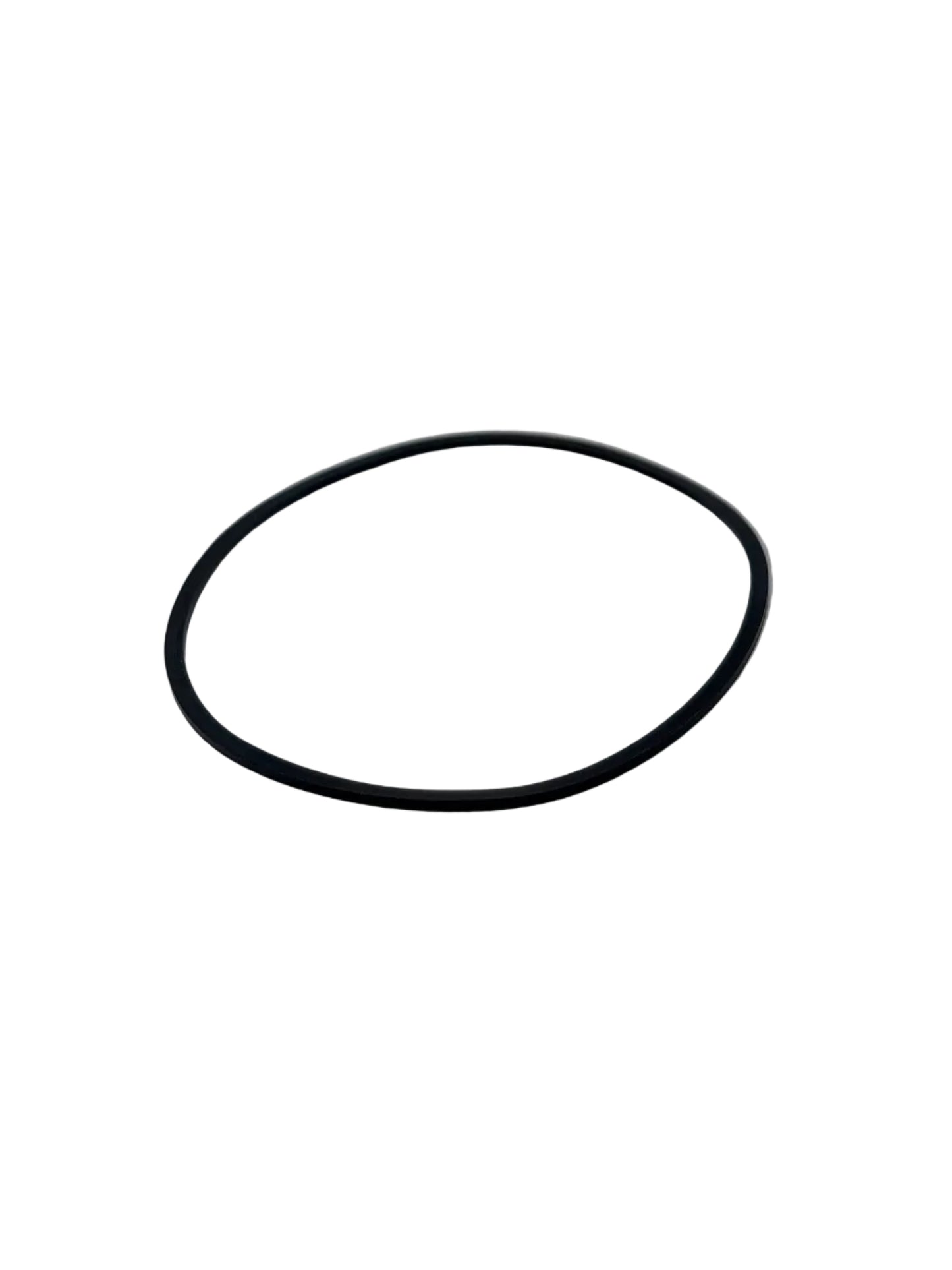 Buna-N 90 Durometer Hydraulic Back-Up Ring 3/32nd Cross Section