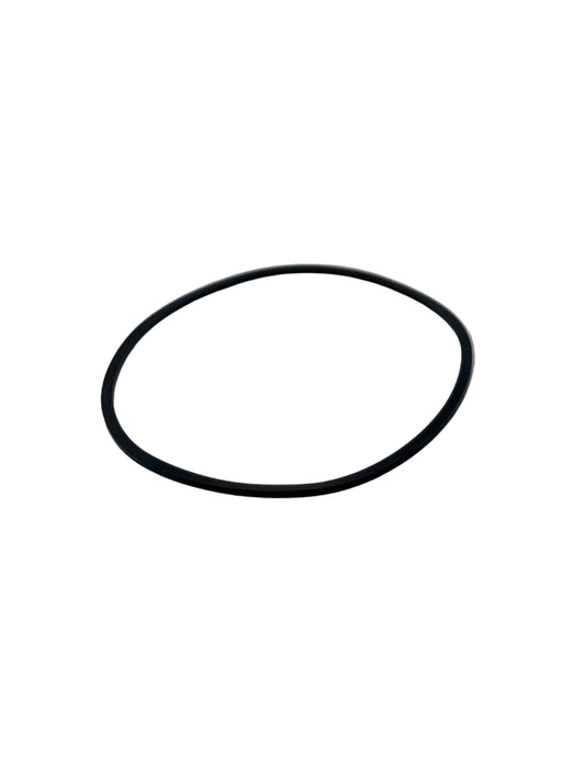 Buna-N 90 Durometer Hydraulic Back-Up Ring 3/32nd Cross Section