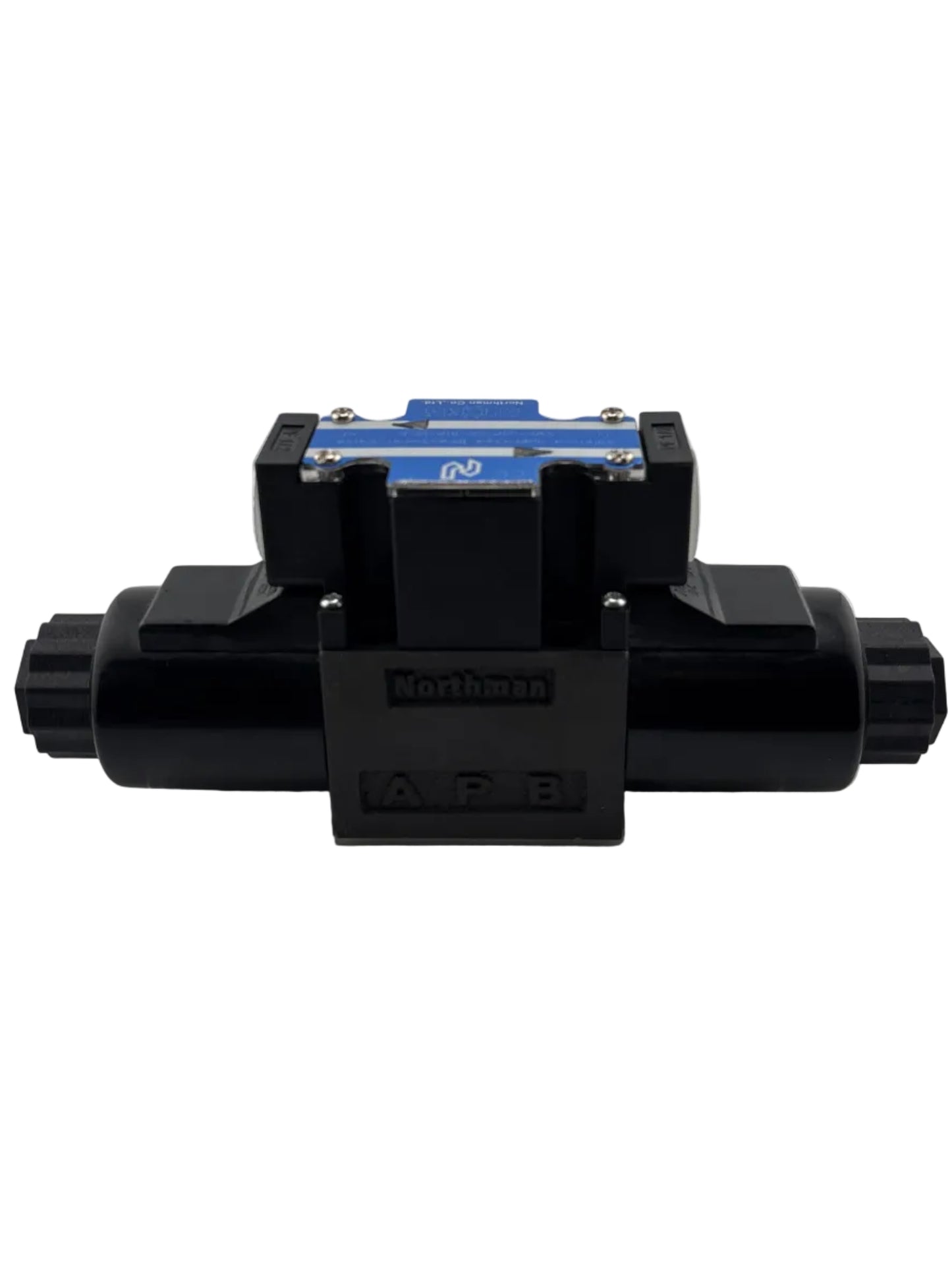 Northman SWH-G02 Series D03 Hydraulic Solenoid Valves