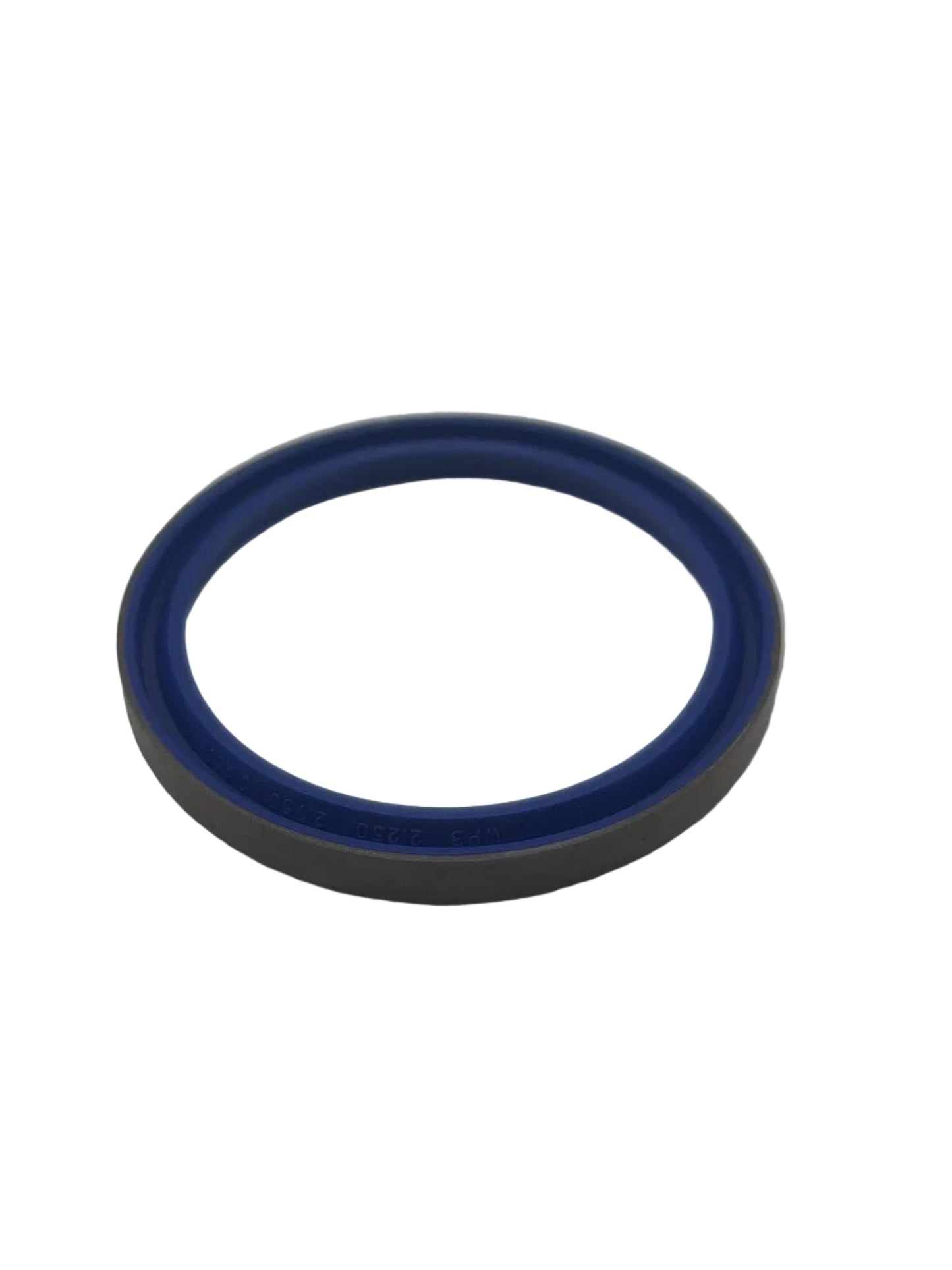 Urethane Heavy Duty Metal Clad Hydraulic Wiper Ring