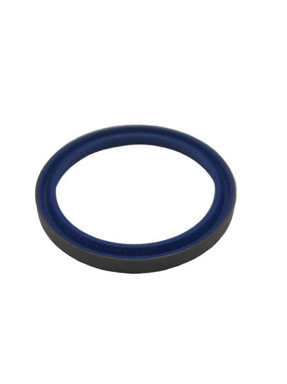 Urethane Heavy Duty Metal Clad Hydraulic Wiper Ring
