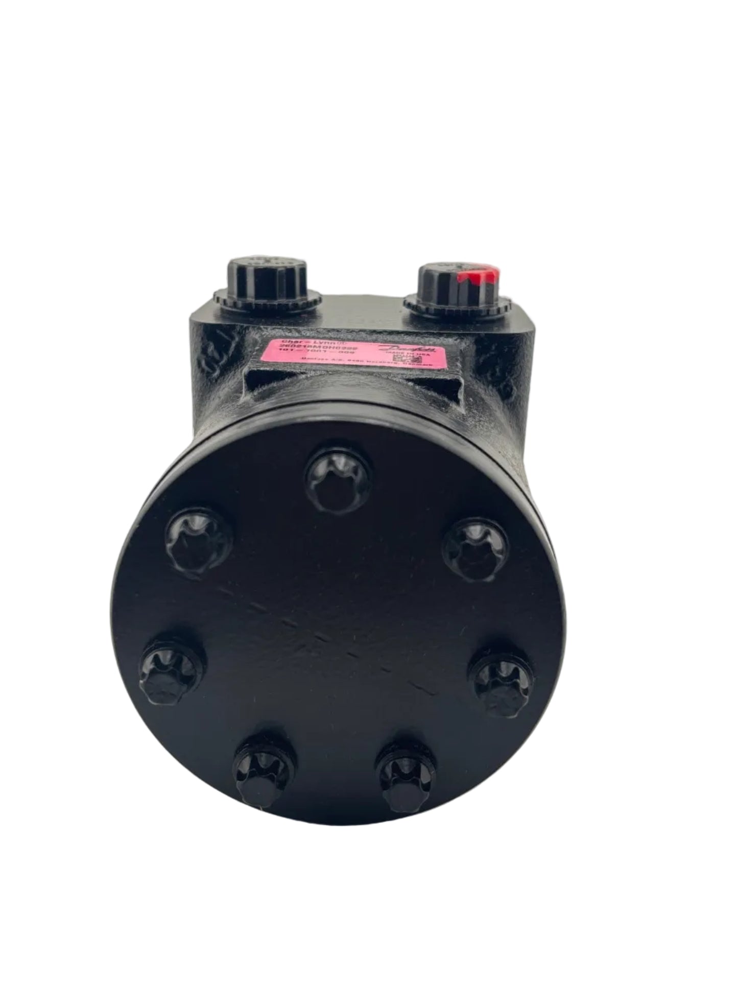 Danfoss H Series Hydraulic Motor