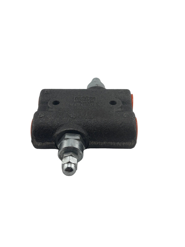 Cross RC Series Hydraulic Relief Valve