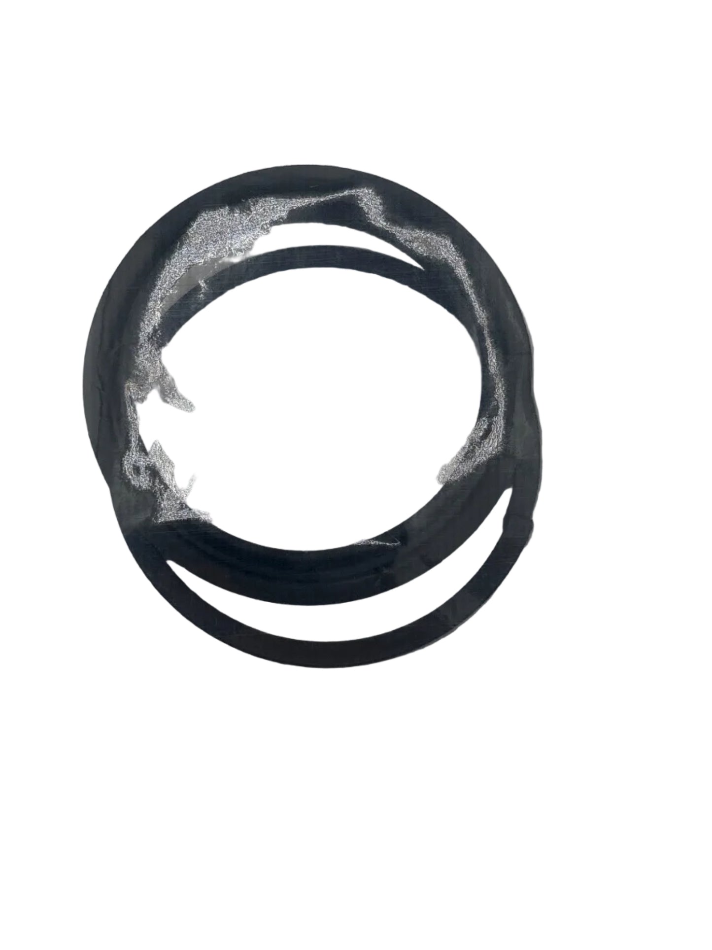 Buna-N Hydraulic Piston T-Seal