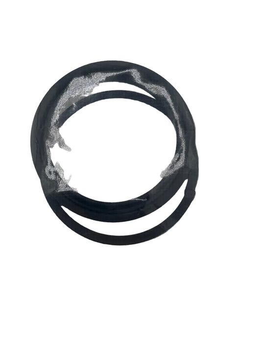 Buna-N Hydraulic Piston T-Seal