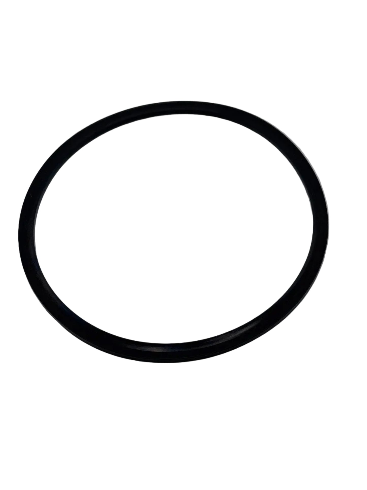 Buna-N 90 Durometer Hydraulic Back-Up Ring