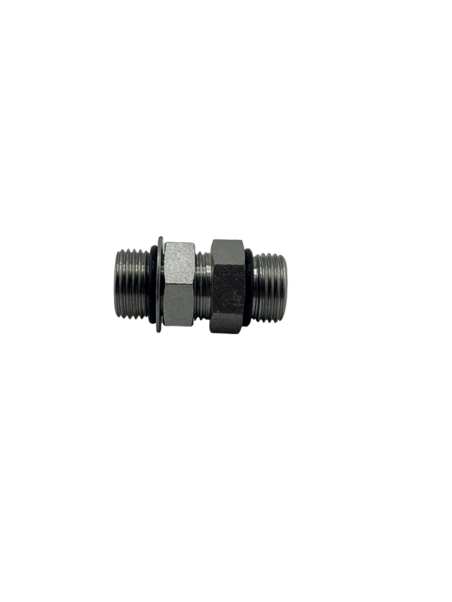 Tompkins 6403-NWO Series O-Ring Adj..ustable Union Hydraulic Adapter