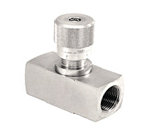 Anchor Fluid Power NS Series Hydraulic Needle Valve