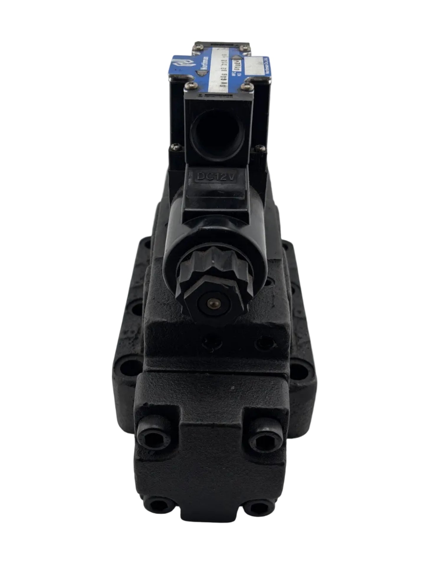 Northman SWH-G06 Series D08 Hydraulic Direction Valve