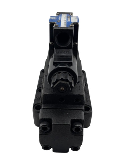 Northman SWH-G06 Series D08 Hydraulic Direction Valve