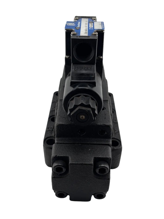 Northman SWH-G06 Series D08 Hydraulic Direction Valve