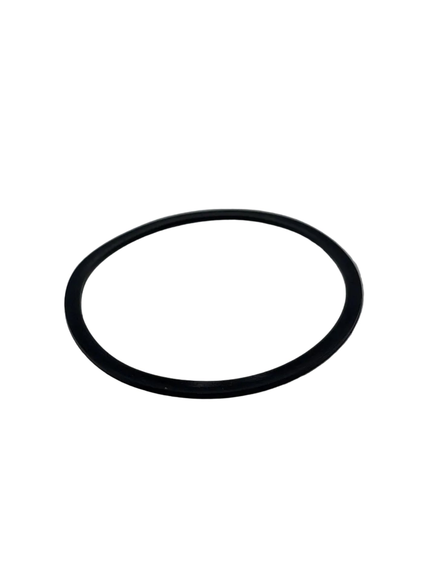 Buna-N 90 Durometer Hydraulic Back-Up Ring 1/8th Cross Section